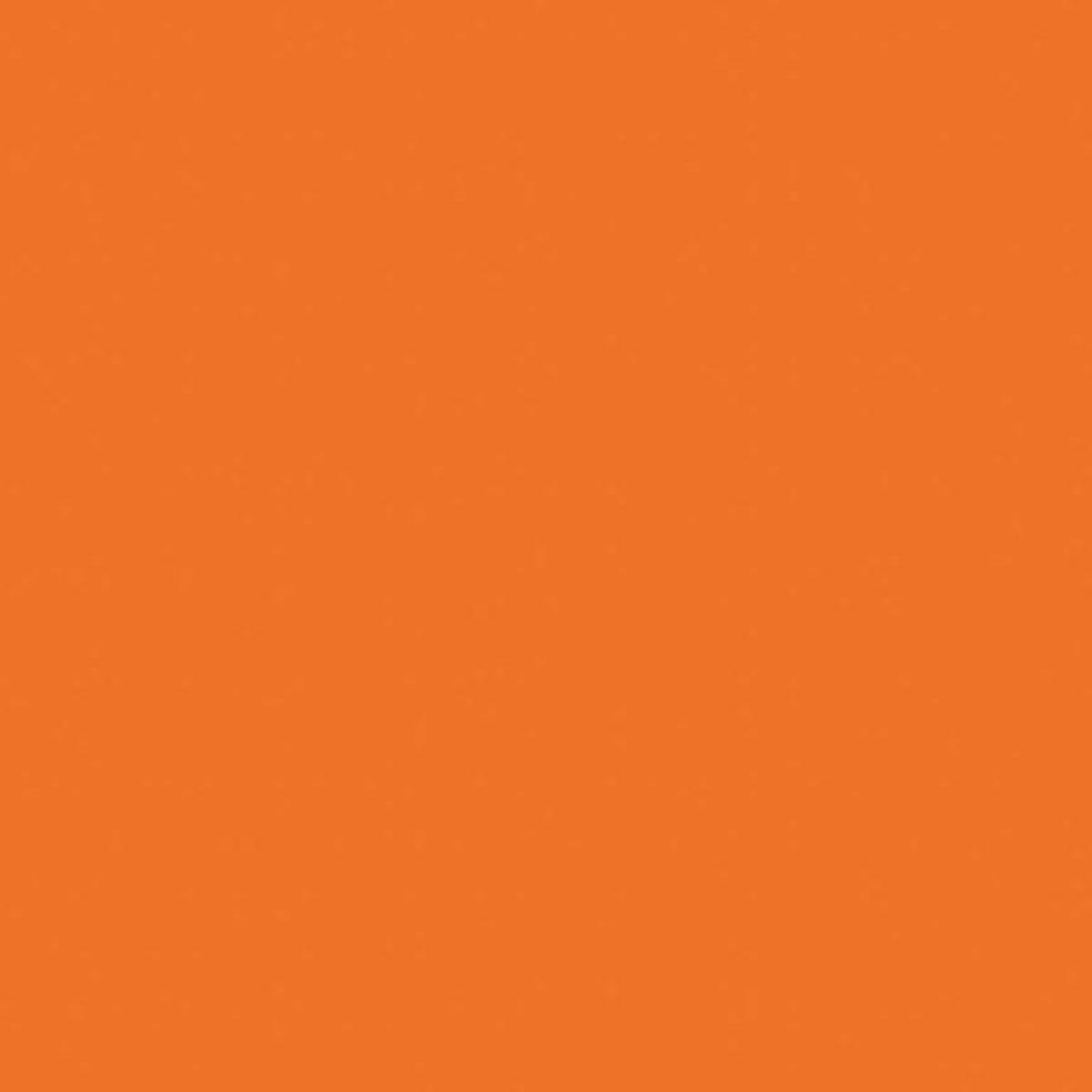 Riley Blake - C120 Orange