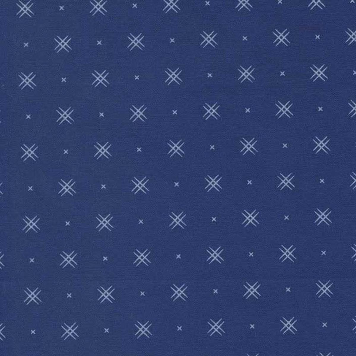 Fabric Moda Royal Beyond Bella by the Quarter Yard 16740-19