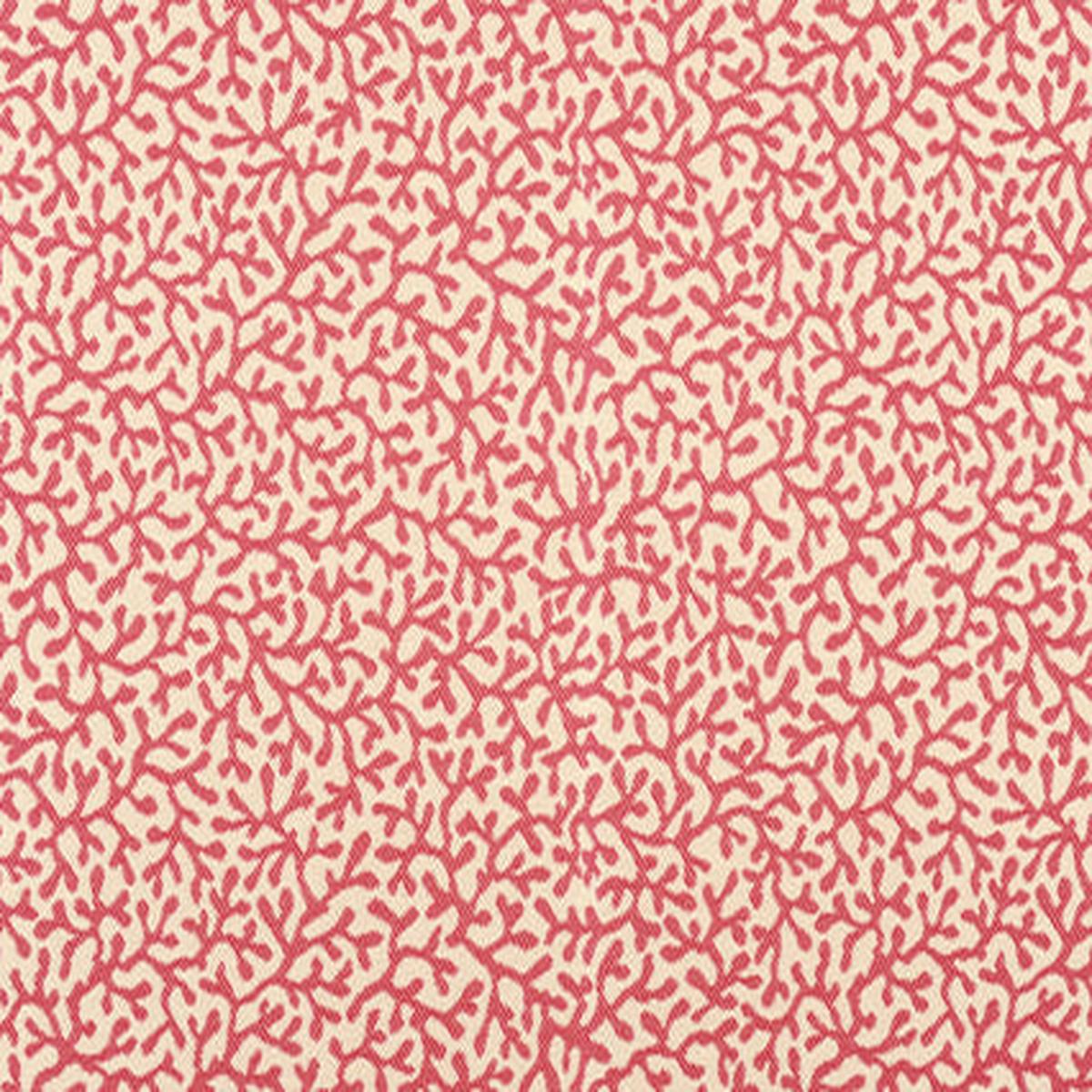 SD-Barrier Reef Coral Covington Fabric