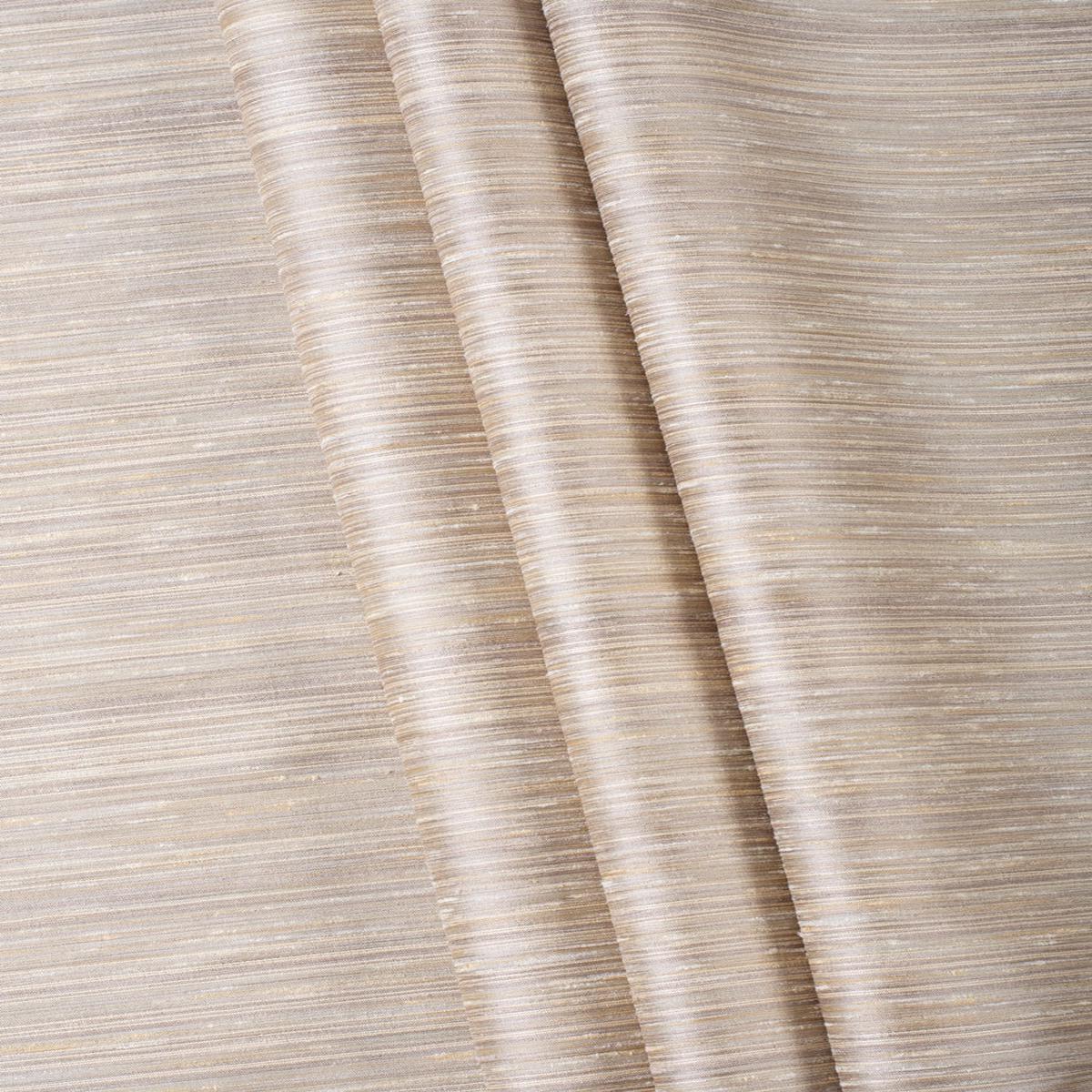 'Suave' Fabric by the Yard (Sepia Beige)