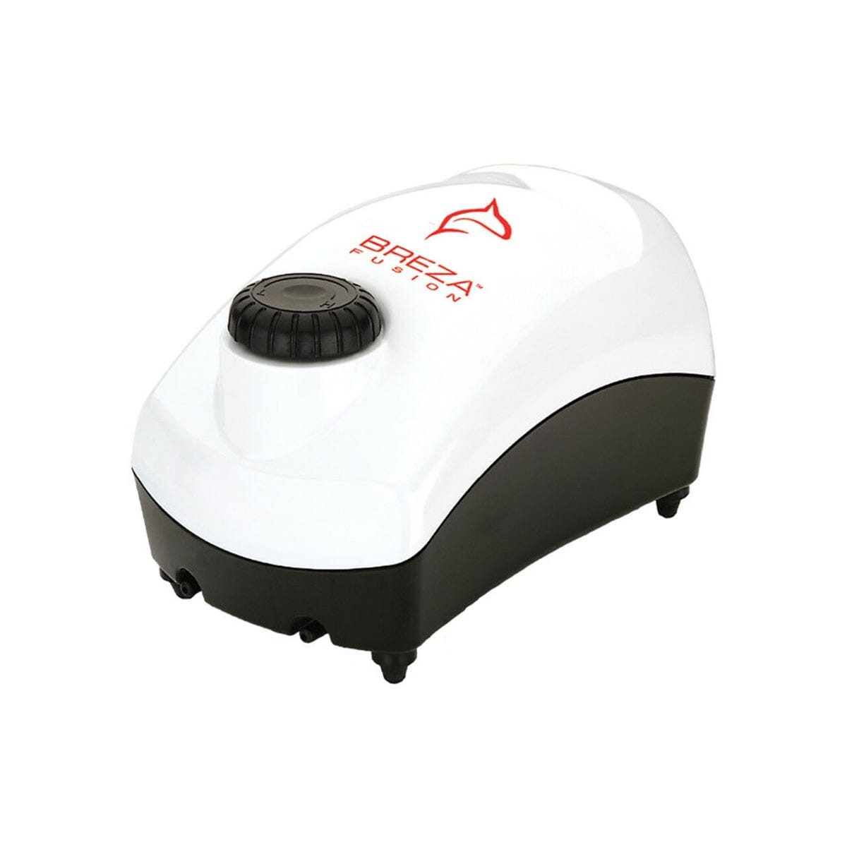 Aquatop Breza Fusion AP-400 Aquarium Air Pump - Up to 40 Gallons