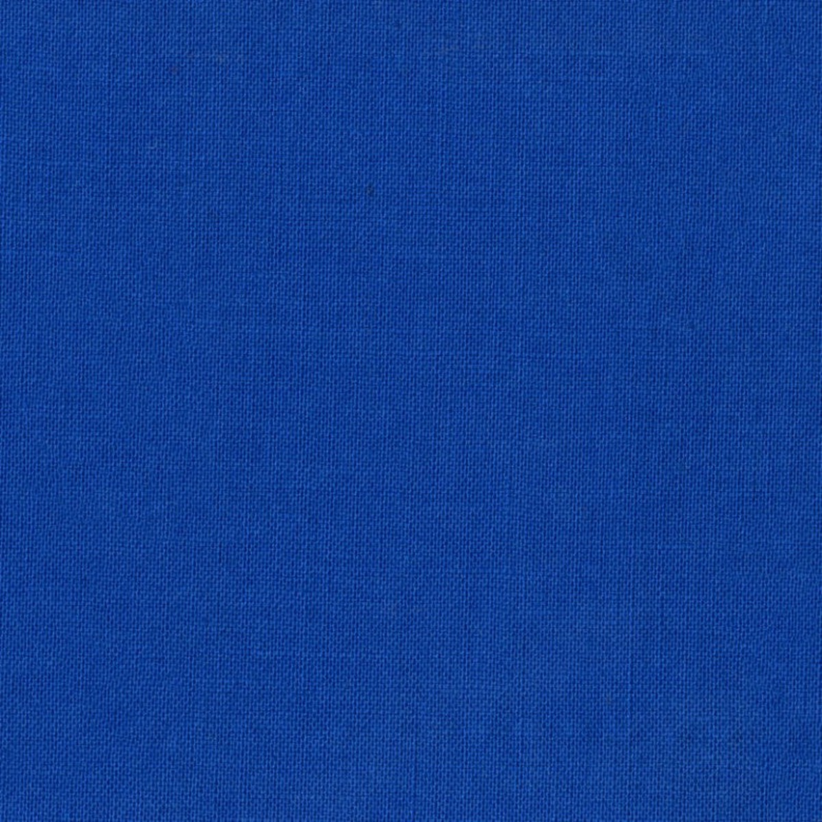 (SOLD PER BOLT) Cotton Couture Solids Mali Blue Michael Miller Cotton Fabric MM-SC5333-MALI-D-Blue-FB 12 Yards